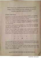 GRADE 8 GENERAL SCIENCE (2015 MINISTRY EXAM).pdf